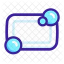 Soap Hygiene Protection Icon