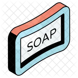 Soap  Icon