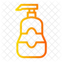 Soap Liquid Soap Soap Bottle Icon