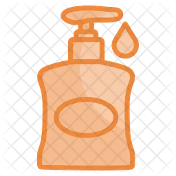 Soap  Icon