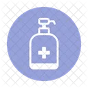 Soap Hygiene Clean Icon