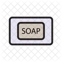Soap Antiseptic Spa Icon