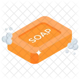 Soap  Icon