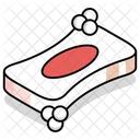 Soap Cleanser Hygiene Icon
