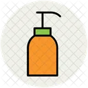 Soap Dispenser Liquid Icon
