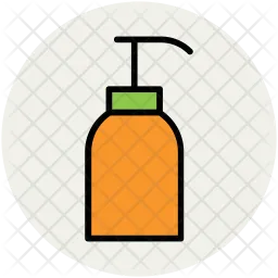 Soap  Icon