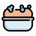 Soap Cleaning Clean Icon
