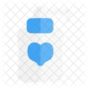 Soap Clean Baby Icon