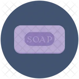 Soap  Icon