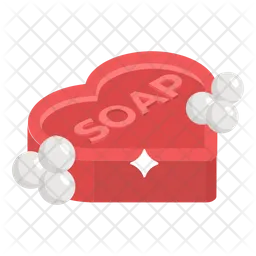 Soap  Icon