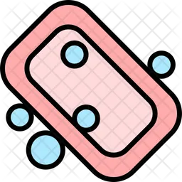 Soap  Icon