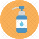 Soap Hygiene Clean Icon