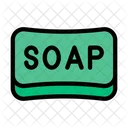 Soap Hand Wash Icon