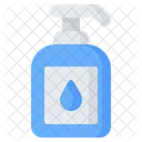 Soap Liquid Wash Icon