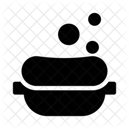 Soap  Icon