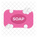 Soap Bubble Detergent Icon