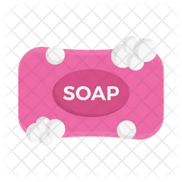 Soap  Icon