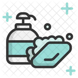 Soap  Icon