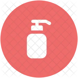 Soap  Icon