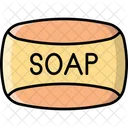 Soap Cleaner Hand Wash Icon