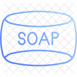 Soap  Icon