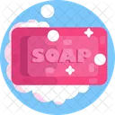 Soap Detergent Clean Icon