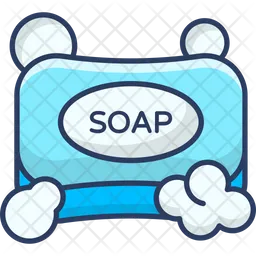 Soap  Icon