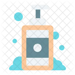 Soap  Icon