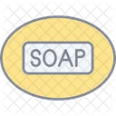 Soap Cleaner Hand Wash Icon