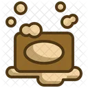 Soap Clean Wash Icon