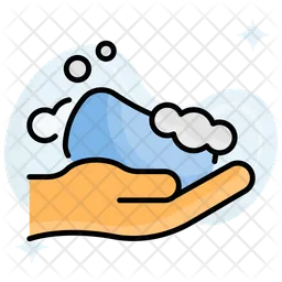 Soap  Icon