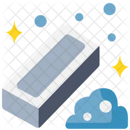 Soap  Icon