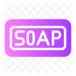 Soap  Icon