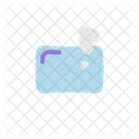 Soap Water Wash Icon