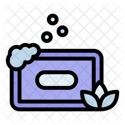 Soap  Icon