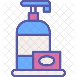 Soap  Icon