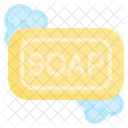 Soap Routine Hygiene Icon