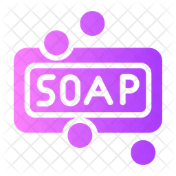 Soap  Icon