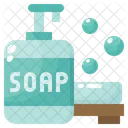 Soap  アイコン