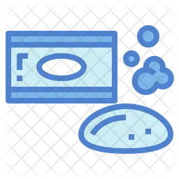 Soap  Icon