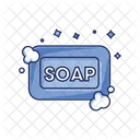 Soap  Icon