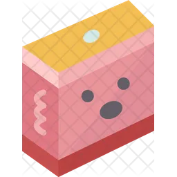 Soap  Icon