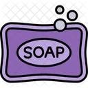 Soap  Icon