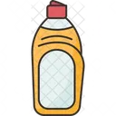 Soap Liquid Wash Icon