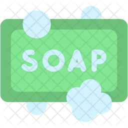 Soap  Icon