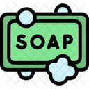 Soap Wash Miscellaneous Icon