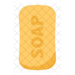 Soap  Icon