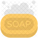 Soap Bubbles Bar Icon