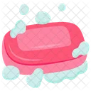 Soap benefits  Icon