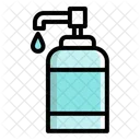 Bottle Soap Soap Bottle Icon